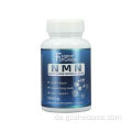 NMN ergänzen Zellreparatur -NMN -Resveratrol -Kapseln